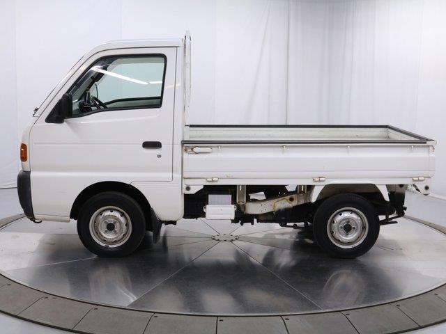 1996 Suzuki Carry (CC-2094535) for sale in Christiansburg, Virginia