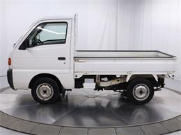 1996 Suzuki Carry (CC-2094535) for sale in Christiansburg, Virginia