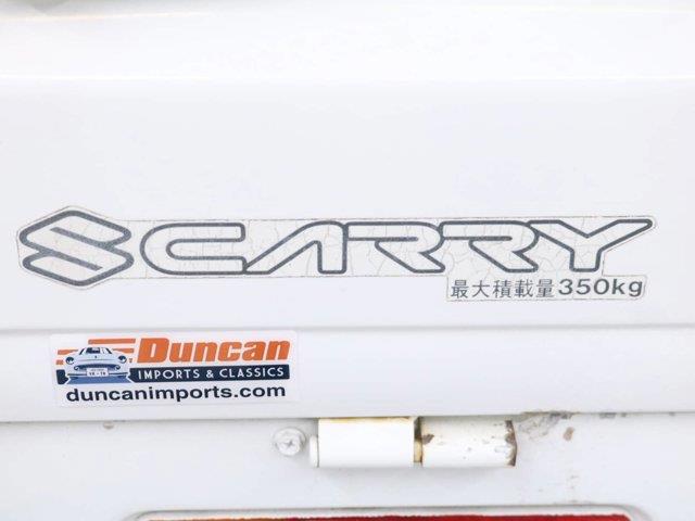 1996 Suzuki Carry (CC-2094535) for sale in Christiansburg, Virginia