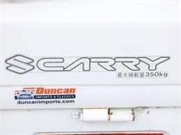 1996 Suzuki Carry (CC-2094535) for sale in Christiansburg, Virginia