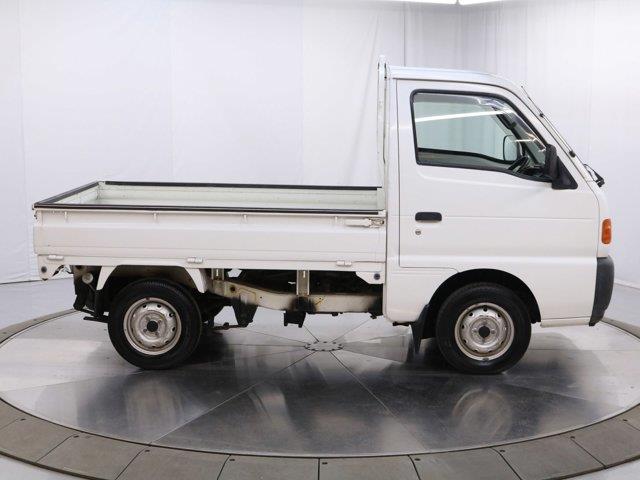 1996 Suzuki Carry (CC-2094535) for sale in Christiansburg, Virginia