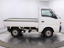 1996 Suzuki Carry (CC-2094535) for sale in Christiansburg, Virginia