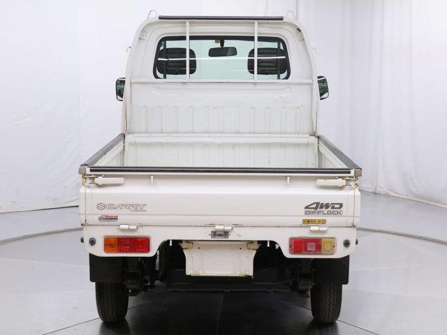 1996 Suzuki Carry (CC-2094535) for sale in Christiansburg, Virginia