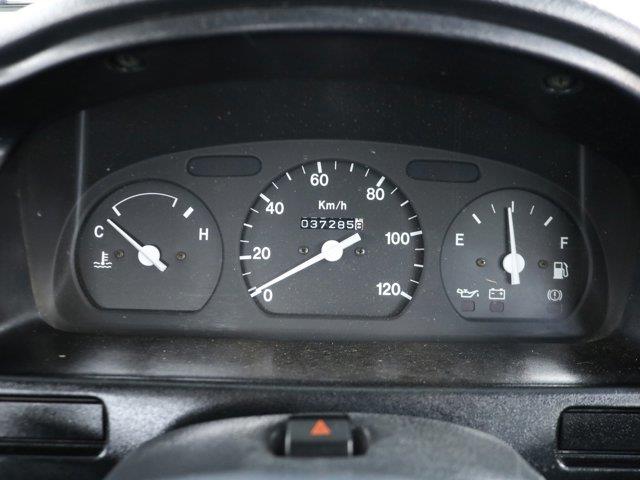 1996 Suzuki Carry (CC-2094535) for sale in Christiansburg, Virginia