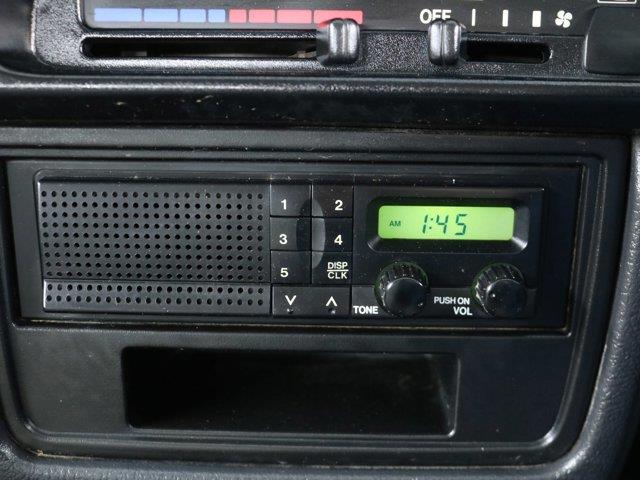 1996 Suzuki Carry (CC-2094535) for sale in Christiansburg, Virginia