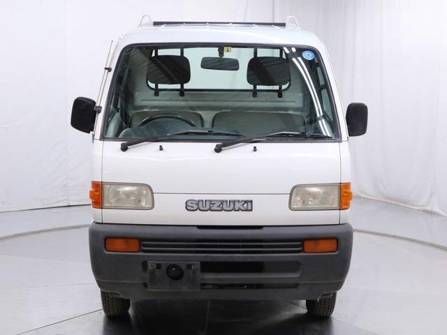 1996 Suzuki Carry (CC-2094535) for sale in Christiansburg, Virginia