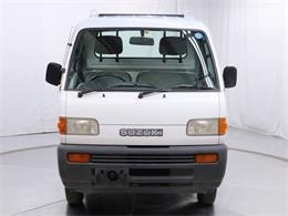 1996 Suzuki Carry (CC-2094535) for sale in Christiansburg, Virginia