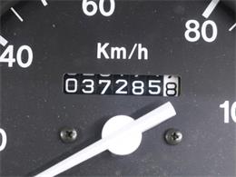 1996 Suzuki Carry (CC-2094535) for sale in Christiansburg, Virginia
