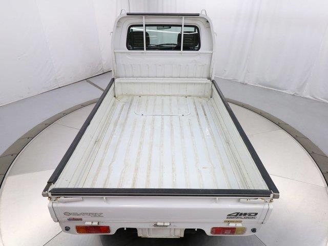 1996 Suzuki Carry (CC-2094535) for sale in Christiansburg, Virginia