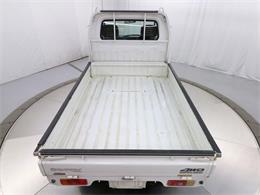 1996 Suzuki Carry (CC-2094535) for sale in Christiansburg, Virginia