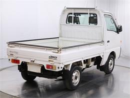 1996 Suzuki Carry (CC-2094535) for sale in Christiansburg, Virginia