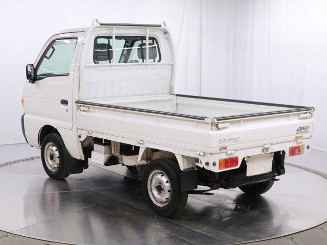 1996 Suzuki Carry (CC-2094535) for sale in Christiansburg, Virginia
