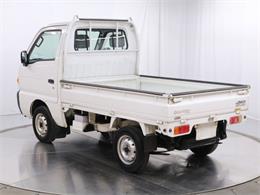 1996 Suzuki Carry (CC-2094535) for sale in Christiansburg, Virginia