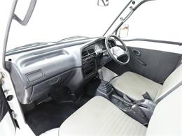 1996 Suzuki Carry (CC-2094535) for sale in Christiansburg, Virginia