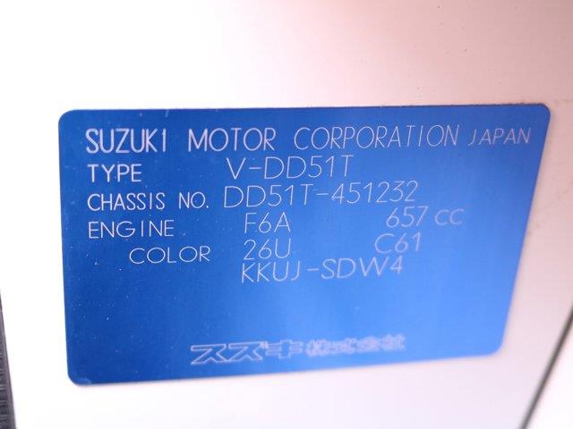 1996 Suzuki Carry (CC-2094535) for sale in Christiansburg, Virginia