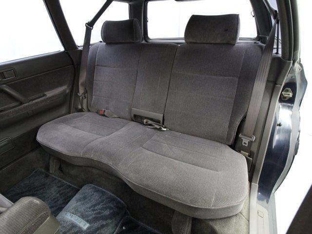 1990 Subaru Legacy (CC-2094536) for sale in Christiansburg, Virginia