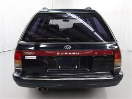 1990 Subaru Legacy (CC-2094536) for sale in Christiansburg, Virginia