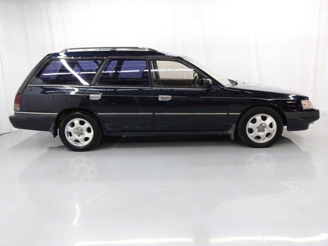 1990 Subaru Legacy (CC-2094536) for sale in Christiansburg, Virginia