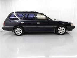 1990 Subaru Legacy (CC-2094536) for sale in Christiansburg, Virginia