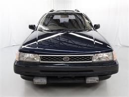 1990 Subaru Legacy (CC-2094536) for sale in Christiansburg, Virginia