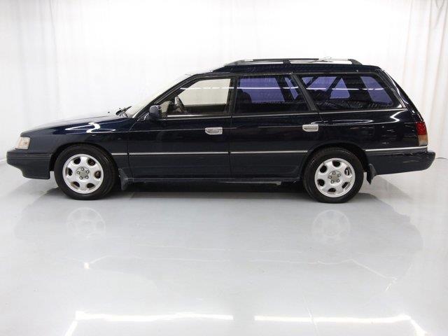 1990 Subaru Legacy (CC-2094536) for sale in Christiansburg, Virginia