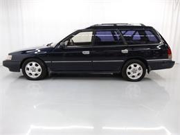 1990 Subaru Legacy (CC-2094536) for sale in Christiansburg, Virginia