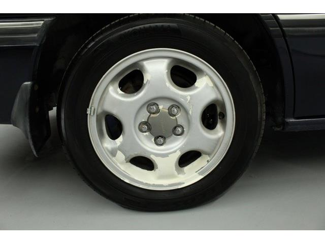 1990 Subaru Legacy (CC-2094536) for sale in Christiansburg, Virginia