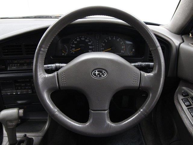 1990 Subaru Legacy (CC-2094536) for sale in Christiansburg, Virginia