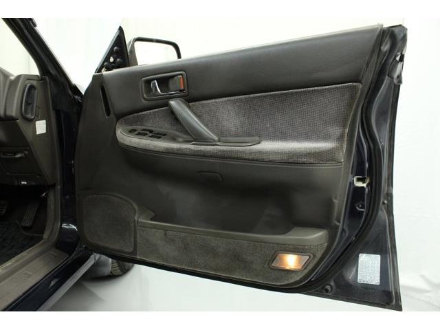 1990 Subaru Legacy (CC-2094536) for sale in Christiansburg, Virginia