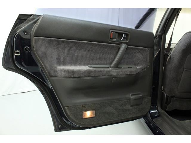 1990 Subaru Legacy (CC-2094536) for sale in Christiansburg, Virginia