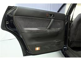1990 Subaru Legacy (CC-2094536) for sale in Christiansburg, Virginia
