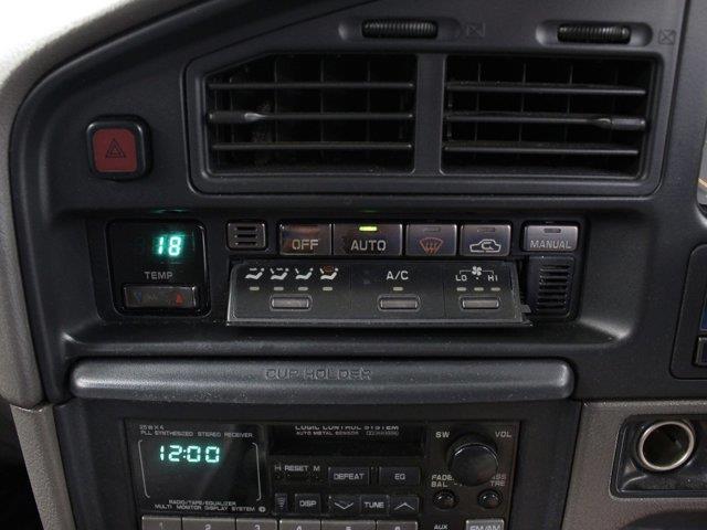 1990 Subaru Legacy (CC-2094536) for sale in Christiansburg, Virginia