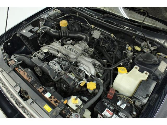 1990 Subaru Legacy (CC-2094536) for sale in Christiansburg, Virginia