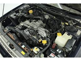 1990 Subaru Legacy (CC-2094536) for sale in Christiansburg, Virginia