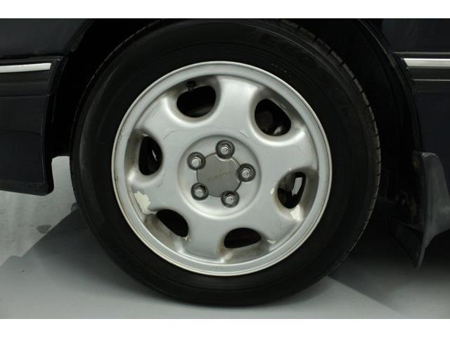 1990 Subaru Legacy (CC-2094536) for sale in Christiansburg, Virginia