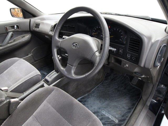 1990 Subaru Legacy (CC-2094536) for sale in Christiansburg, Virginia