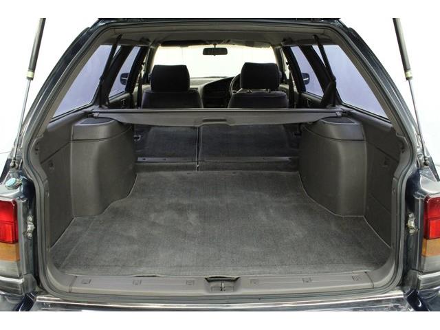 1990 Subaru Legacy (CC-2094536) for sale in Christiansburg, Virginia