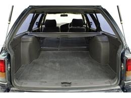 1990 Subaru Legacy (CC-2094536) for sale in Christiansburg, Virginia