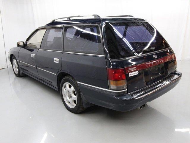 1990 Subaru Legacy (CC-2094536) for sale in Christiansburg, Virginia