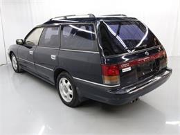 1990 Subaru Legacy (CC-2094536) for sale in Christiansburg, Virginia