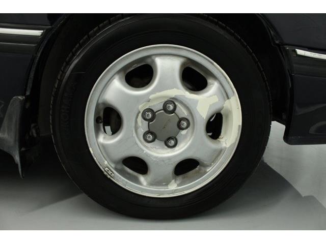 1990 Subaru Legacy (CC-2094536) for sale in Christiansburg, Virginia