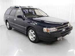 1990 Subaru Legacy (CC-2094536) for sale in Christiansburg, Virginia
