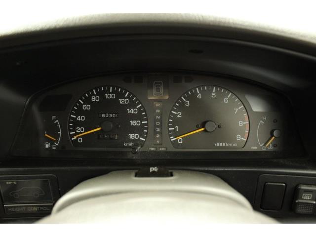 1990 Subaru Legacy (CC-2094536) for sale in Christiansburg, Virginia