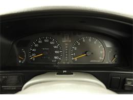 1990 Subaru Legacy (CC-2094536) for sale in Christiansburg, Virginia