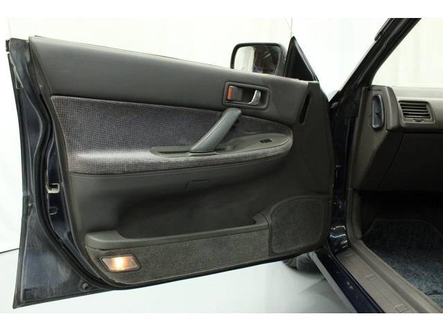 1990 Subaru Legacy (CC-2094536) for sale in Christiansburg, Virginia