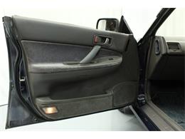 1990 Subaru Legacy (CC-2094536) for sale in Christiansburg, Virginia