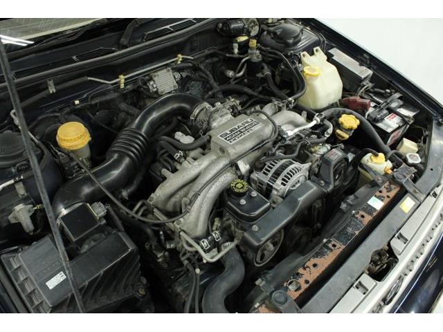 1990 Subaru Legacy (CC-2094536) for sale in Christiansburg, Virginia