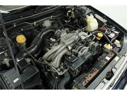 1990 Subaru Legacy (CC-2094536) for sale in Christiansburg, Virginia