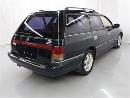 1990 Subaru Legacy (CC-2094536) for sale in Christiansburg, Virginia