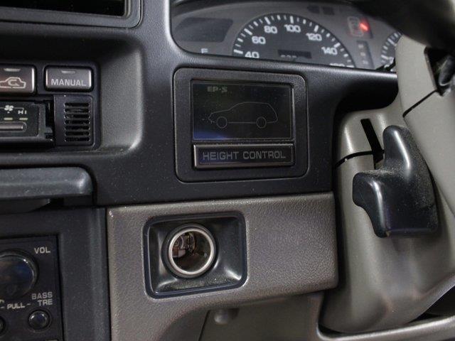 1990 Subaru Legacy (CC-2094536) for sale in Christiansburg, Virginia